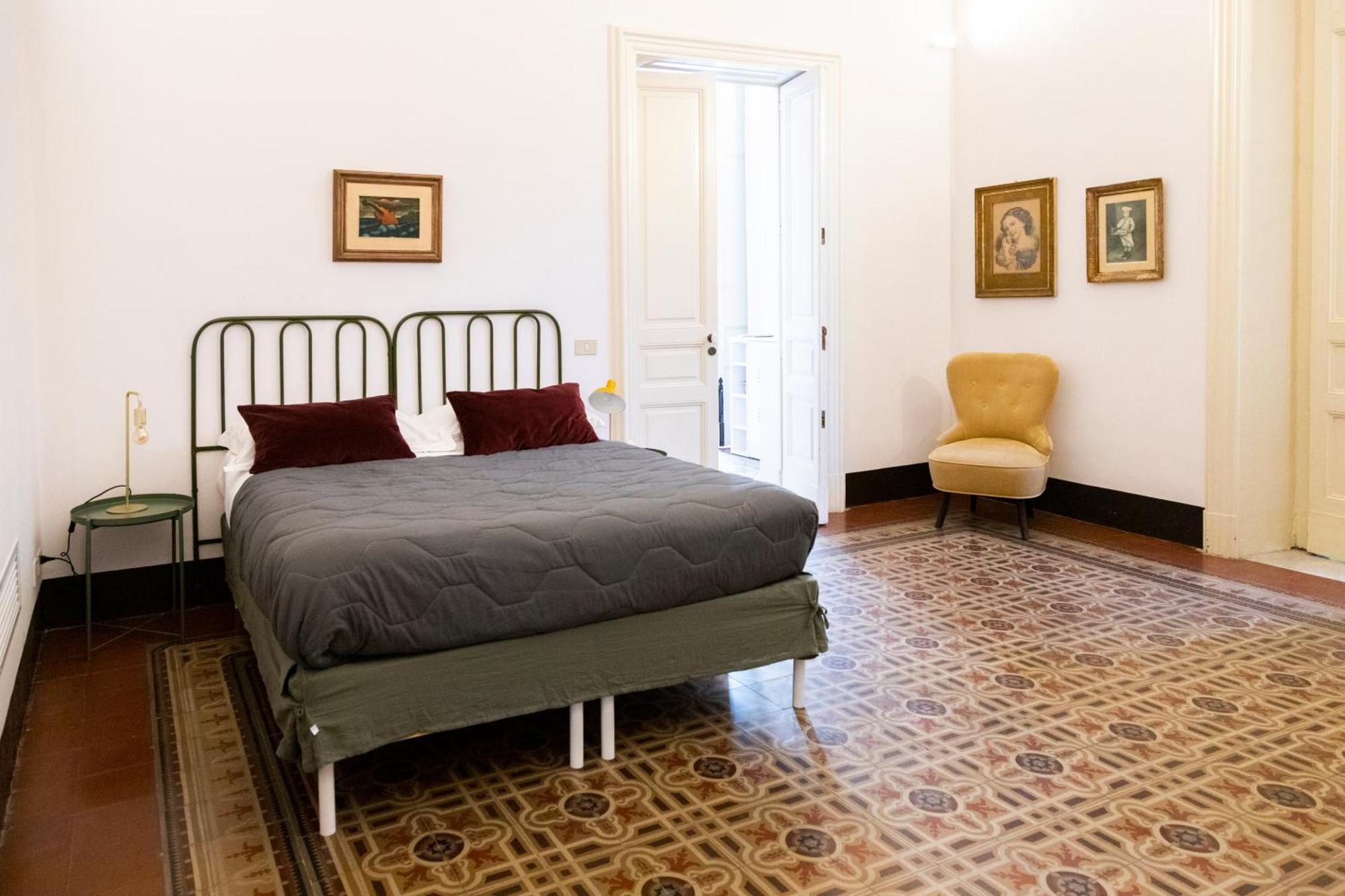 Apartment Cuntissa Dei Venti *
