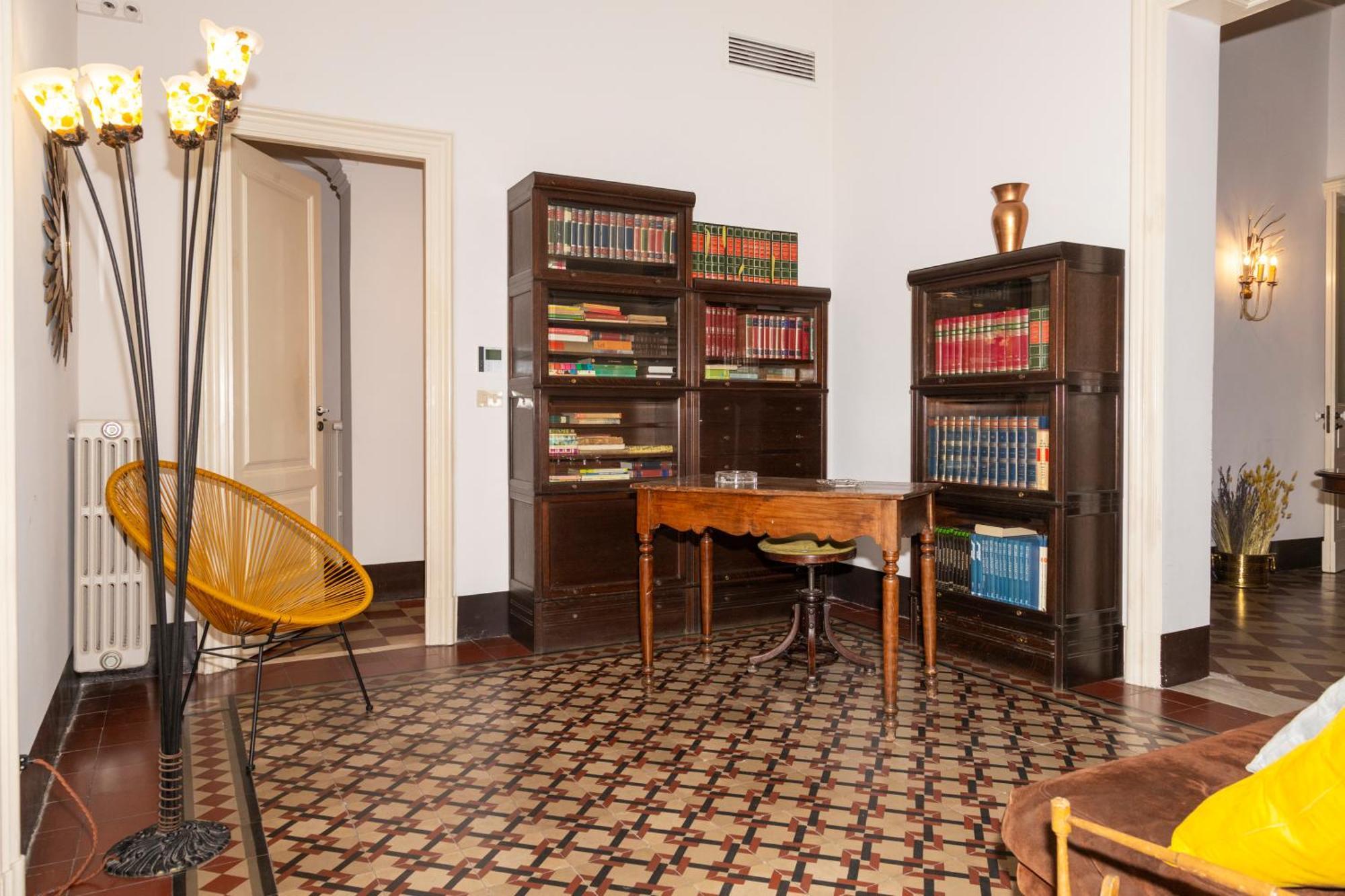 Apartment Cuntissa Dei Venti